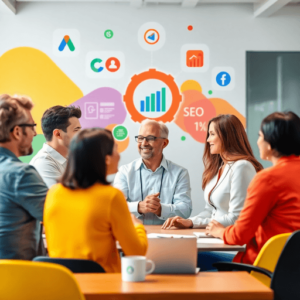 SME Partner of Google in India