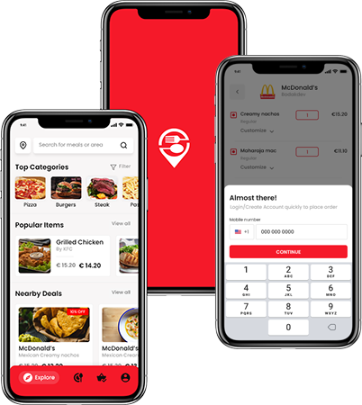 Best Mobile App Development Services in India