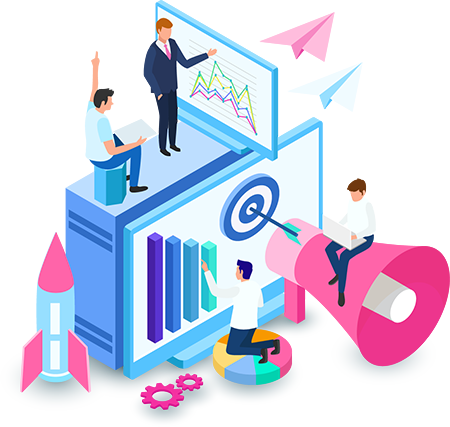 Best Digital Marketing Services in Noida