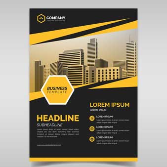 flyer