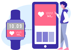 App UI/UX Design