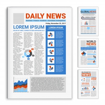 newsletter