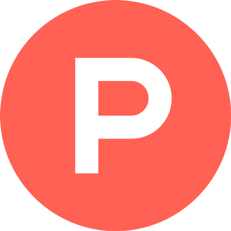 Product Hunt Logo