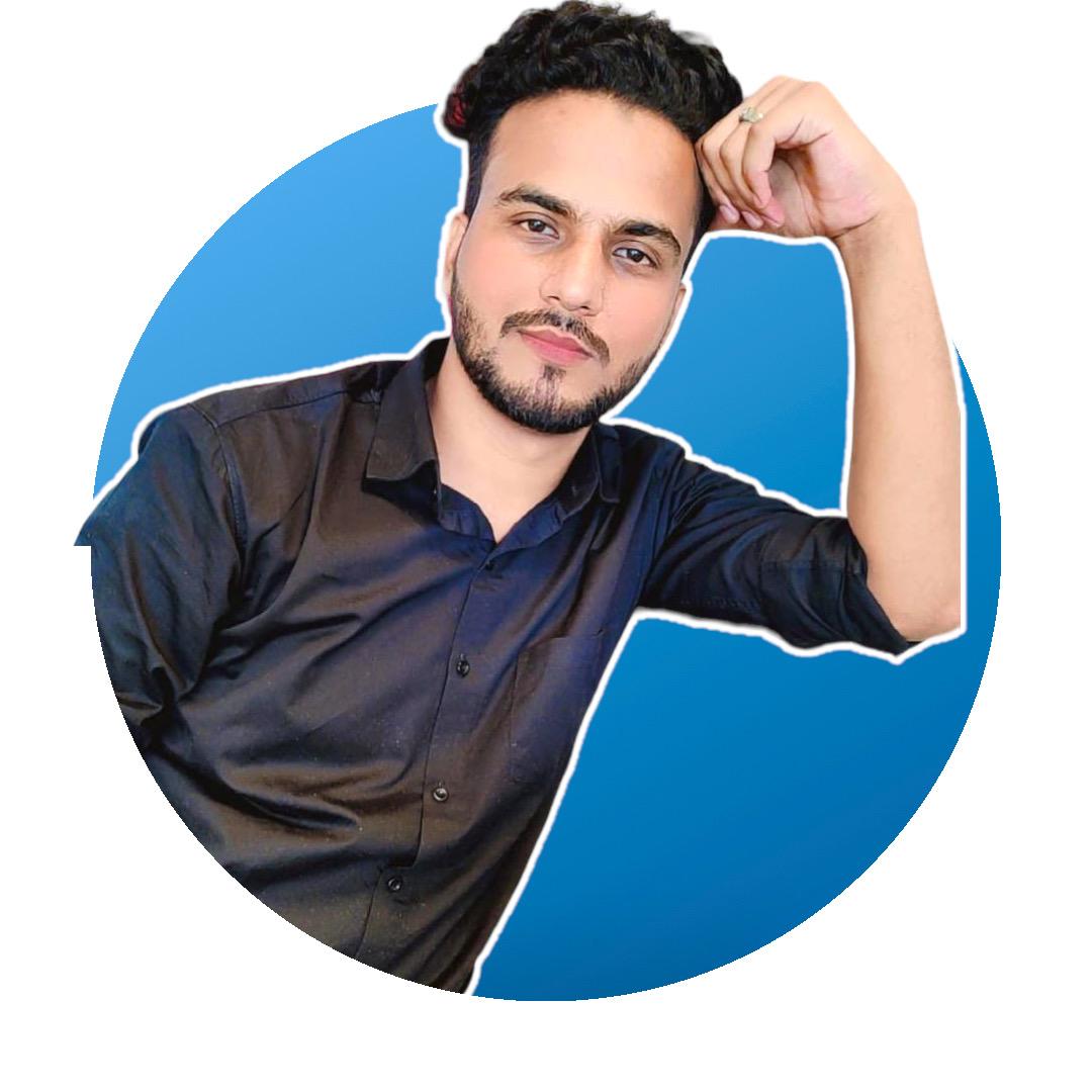 Mohd Faiz - Digital Marketing Expert