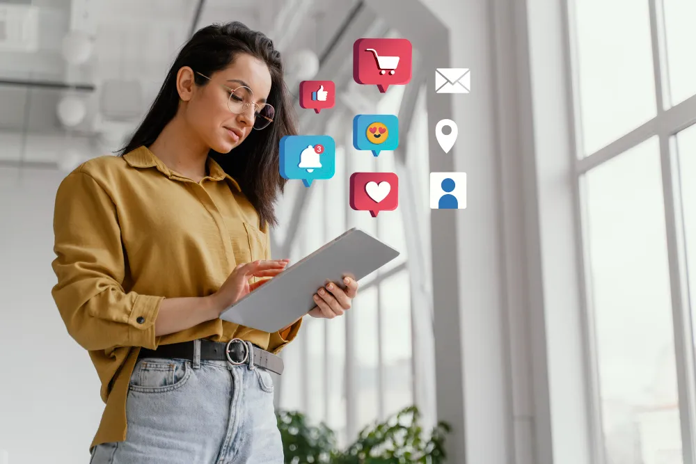 Social Media Marketing in India