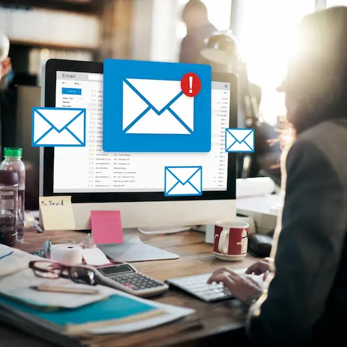 Email marketing agency