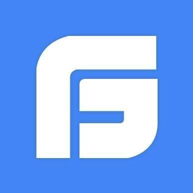 GoodFirms Logo