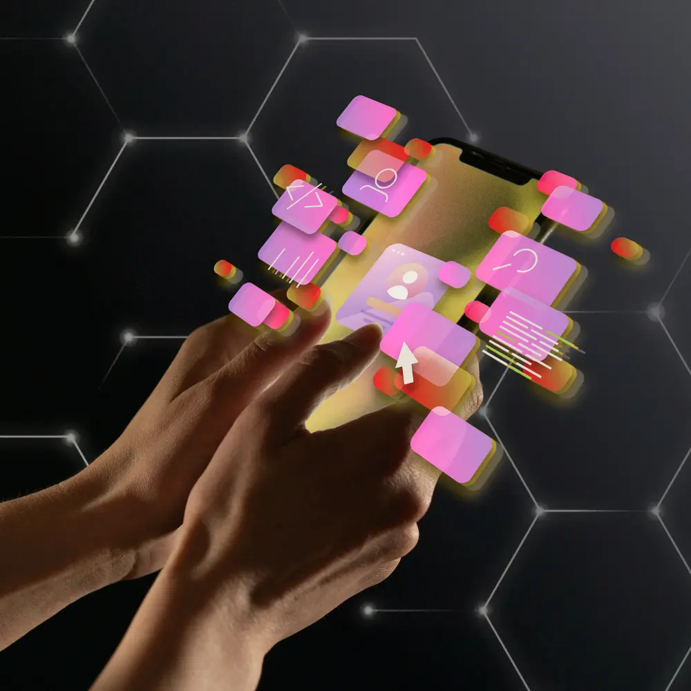 AI-Powered SEO Optimization image