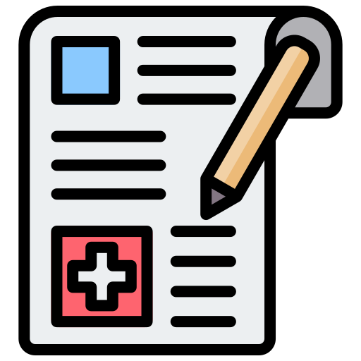 Content Marketing icon