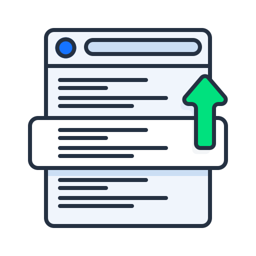 SEO icon
