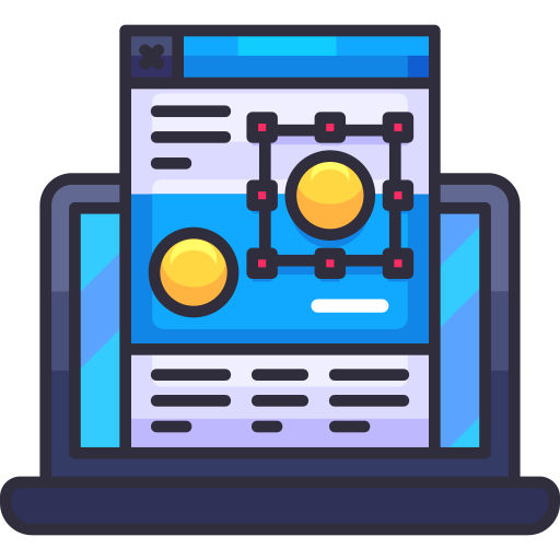 website design